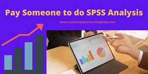 pay someone online to do SPSS analysis 