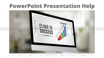 PowerPoint presentation help