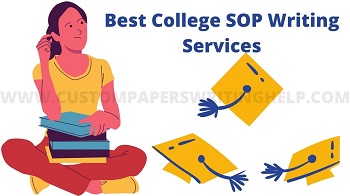 best college sop writing services