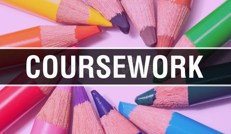 coursework advisory service