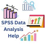 SPSS data analysis help
