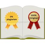 customized academic assignment help