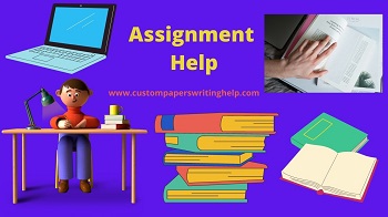custom papers writing help | assignment writing services