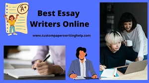 best essay writers online
