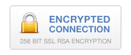 Secure Encrypted Connection